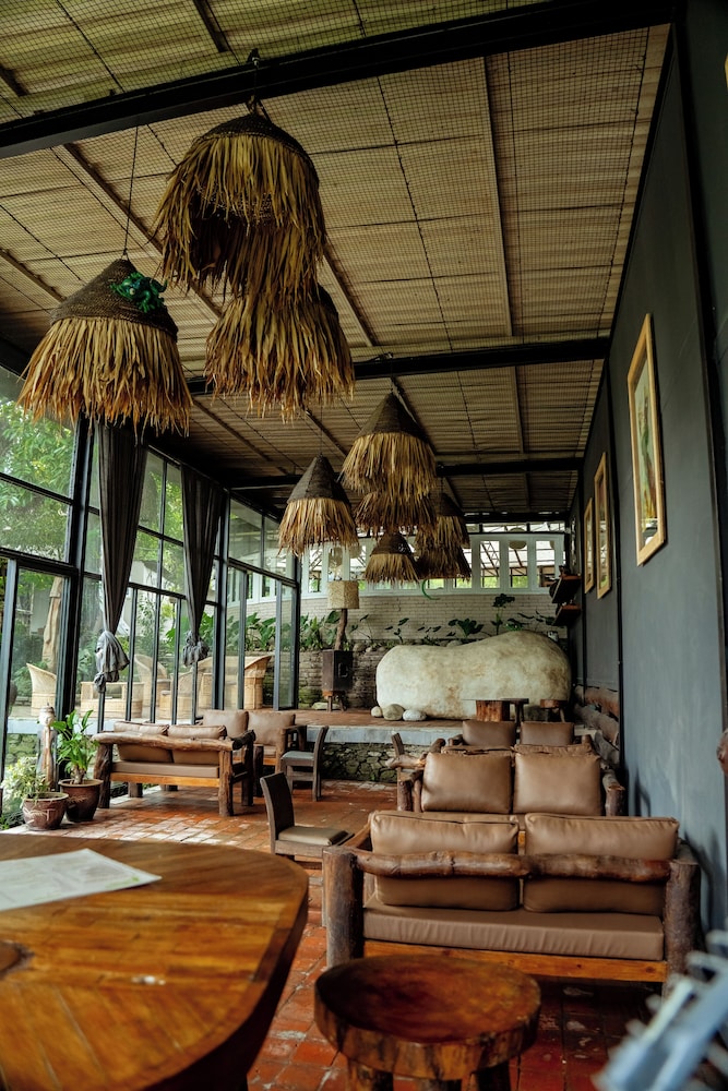 Krazy Gecko Resort
