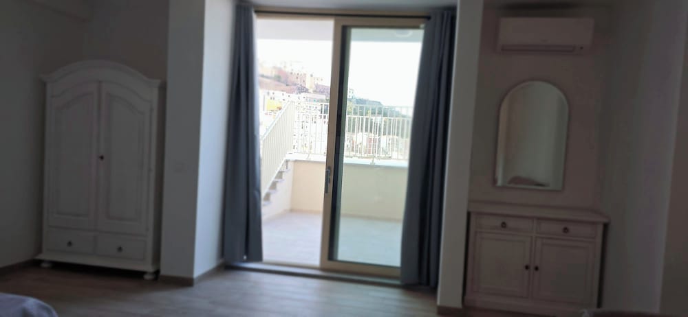 Resident Albachiara, Your Oasis in Castelsardo