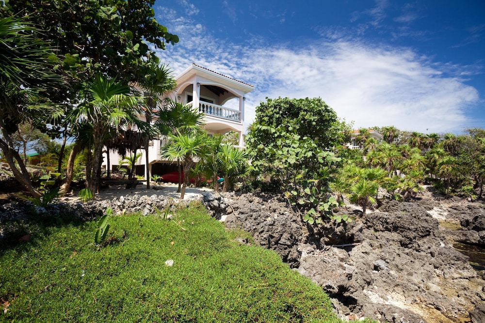Coral Vista 4 3 bedroom option