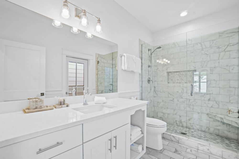 Magnolia Cottages by the Sea by Panhandle Getaways