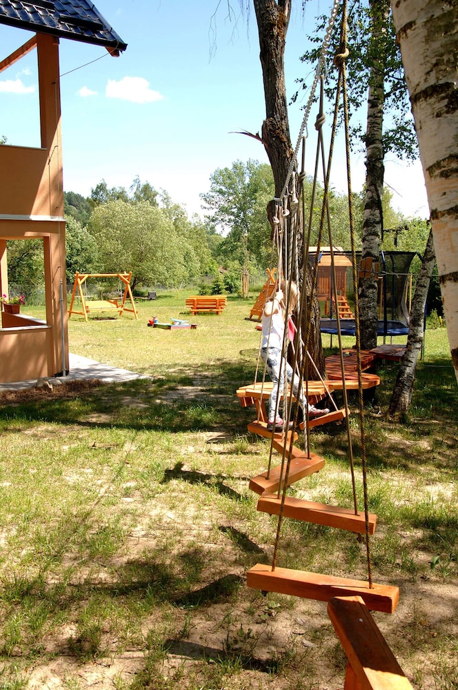 Apartmány Nad Rybníky