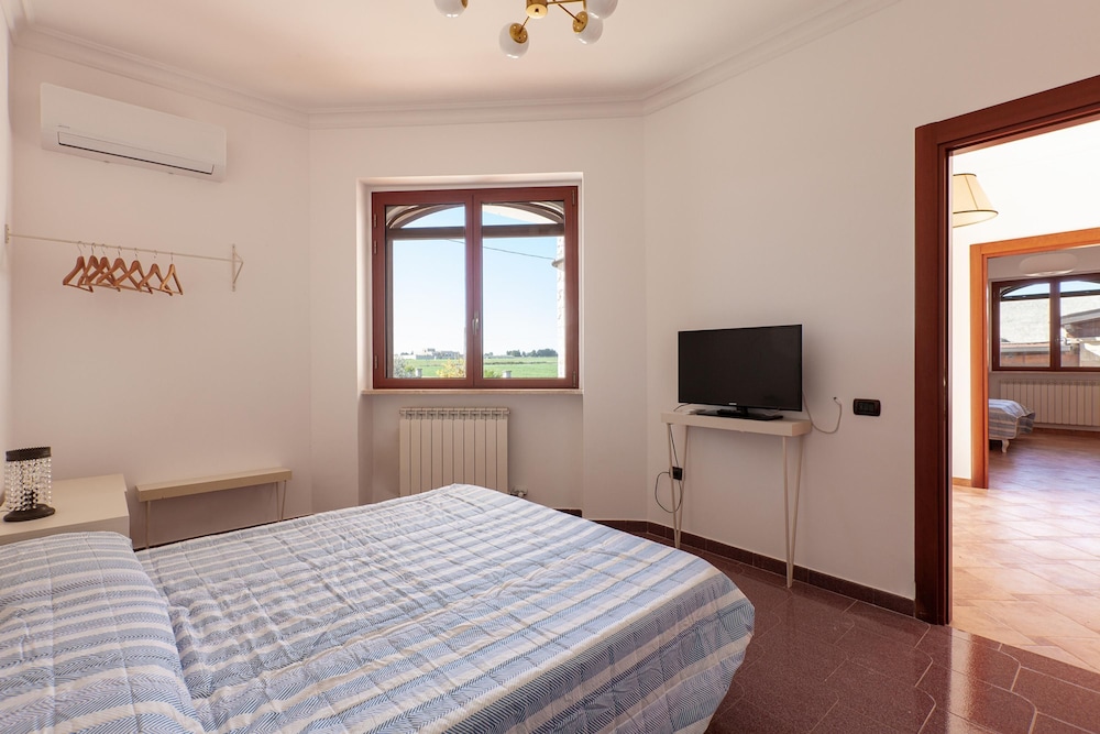 Tenuta San Cassiano With Garden And Pool photo 5