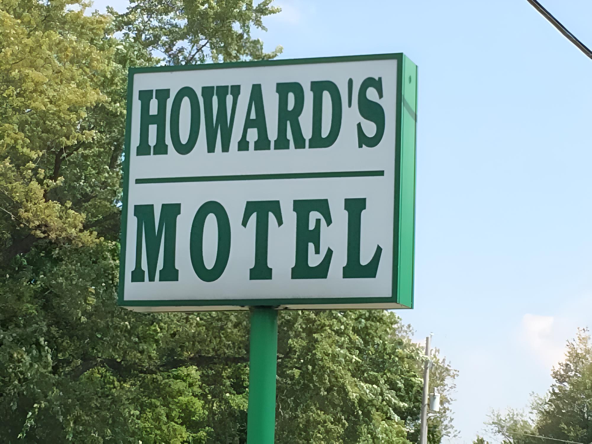 Marshall Vacations - Howard's Motel - Property Image 11