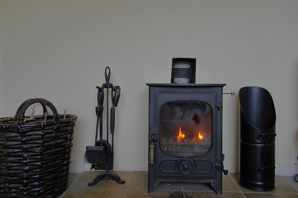 Steading Holidays - Bungalow