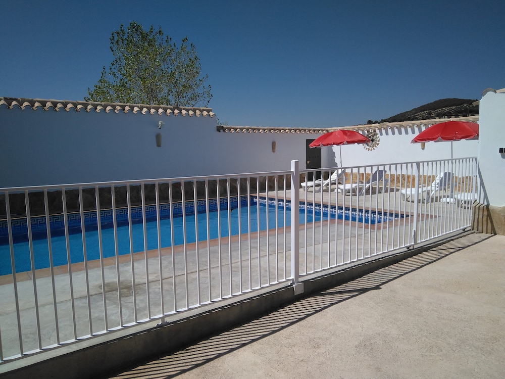 Cortijo El Llano