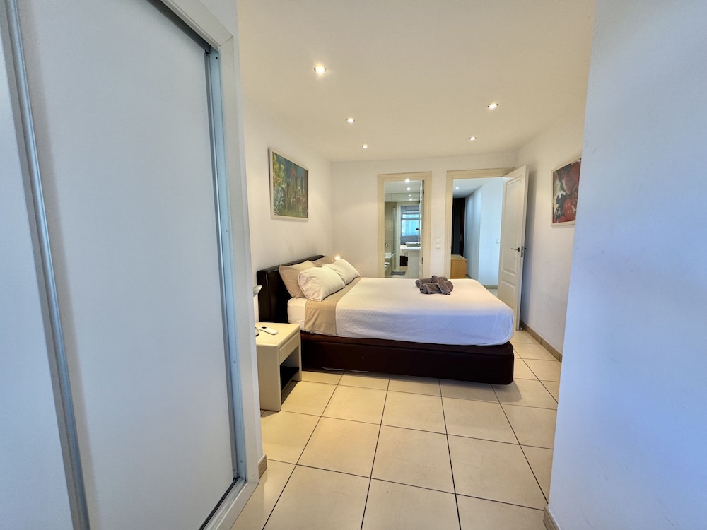 Millstower de Steram Flats