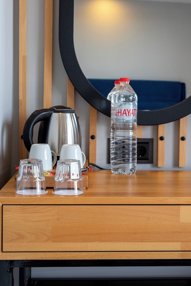 UNION OTEL KARAKOY - Image 21