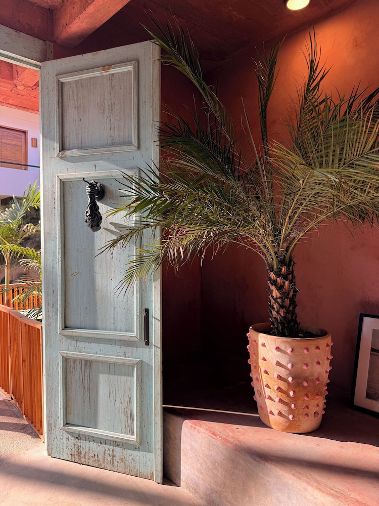 Casa Malagua Hotel Boutique