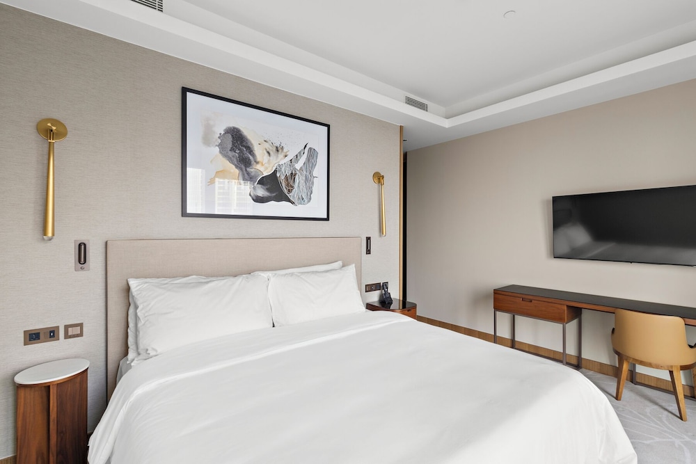 2BR Address Opera Burj Khalifa View