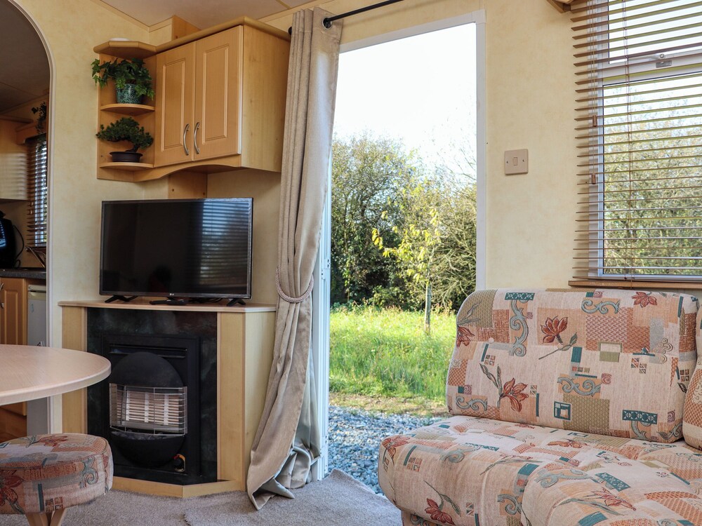 Hayesland Holiday Home