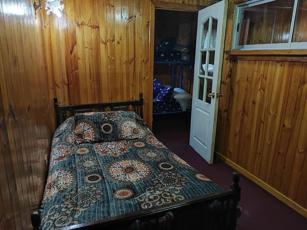 Hostal Gomero