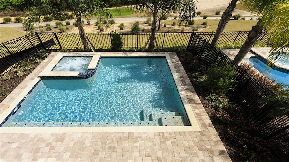 Je59694 - Reunion Resort - 5 Bed 5 Baths Villa - Image 1