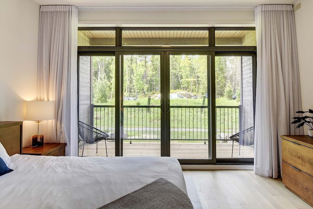 101 Verbier Building 1