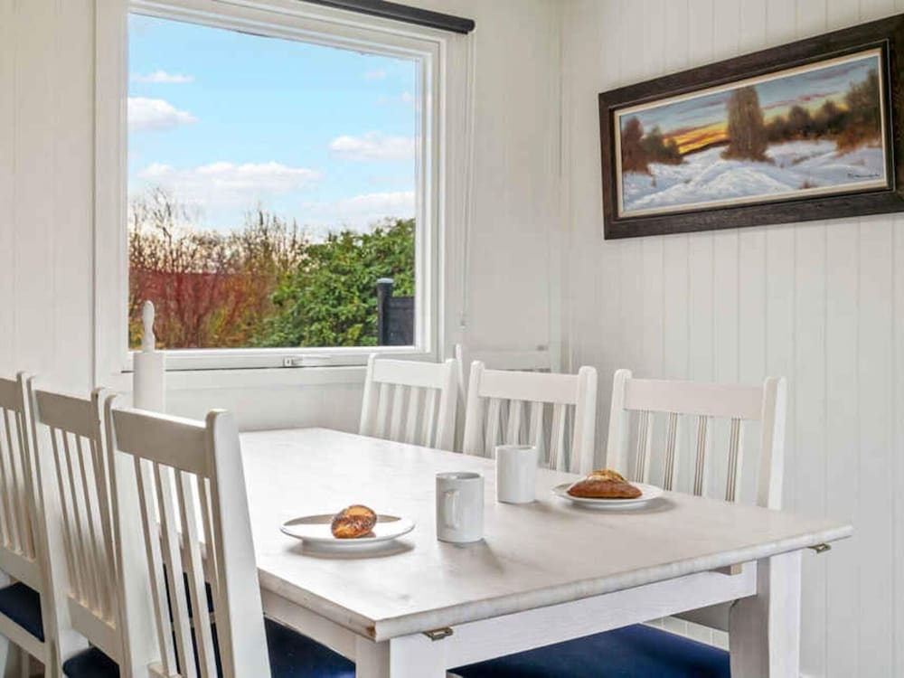 5 Star Holiday Home in Vinderup