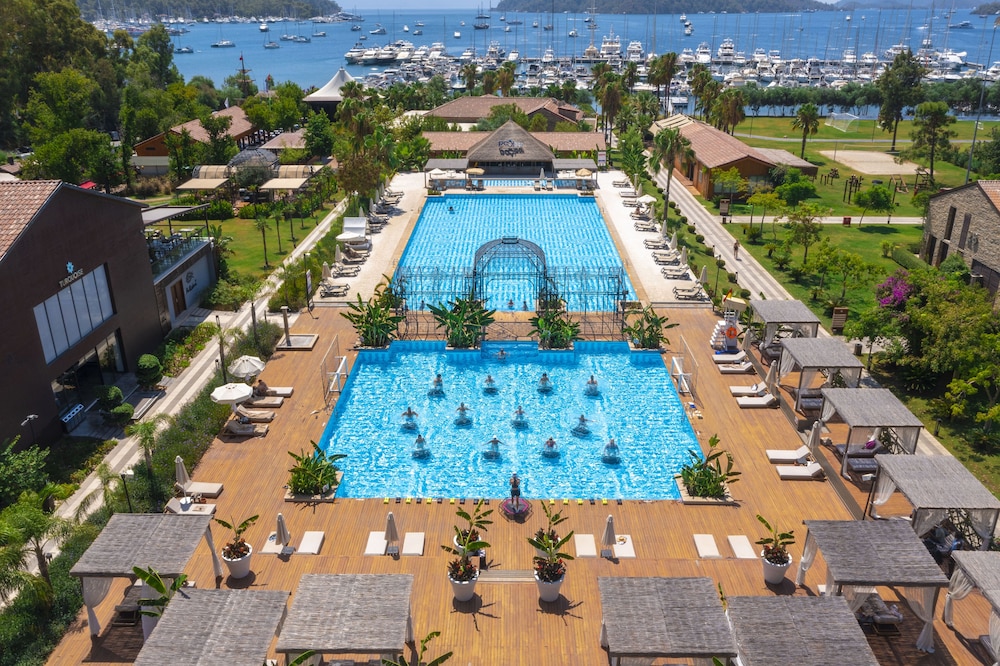 Rixos Premium Göcek Yetişkinlere Özel - Image 64