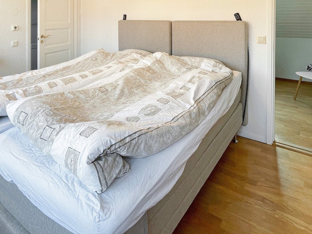 5 Star Holiday Home in Ystad view 5