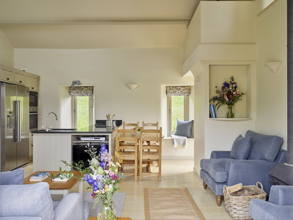Yennadon Cottage