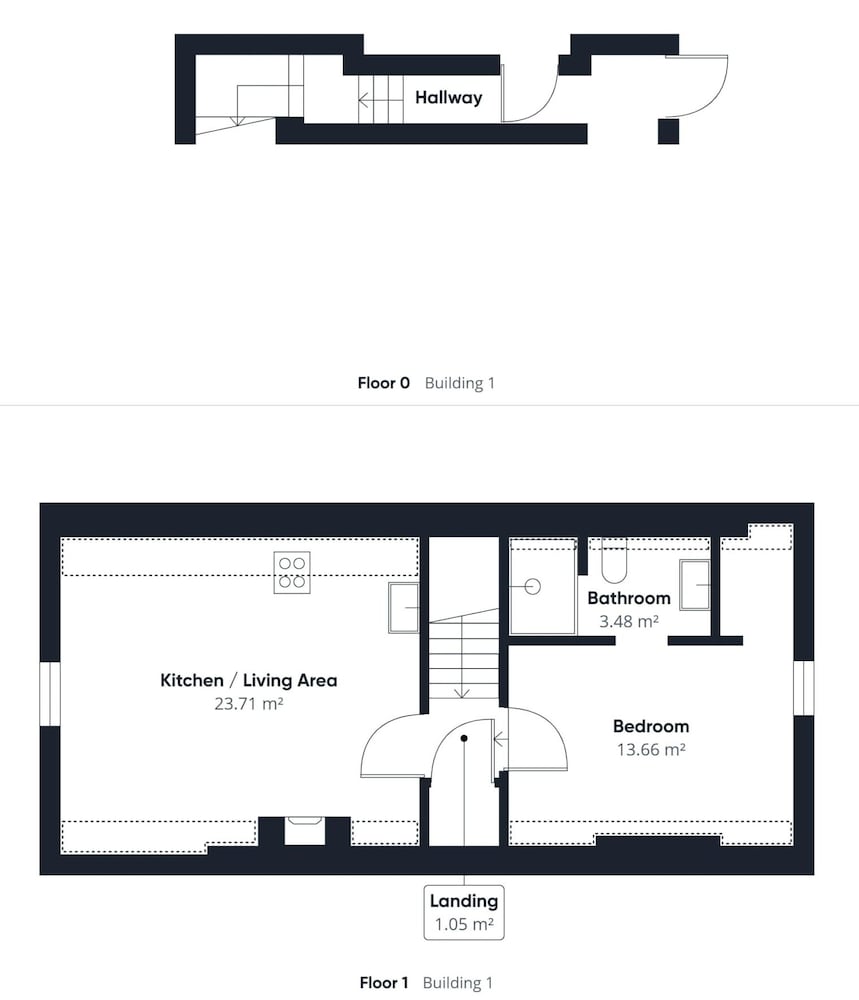 Host Stay The Loft Skinner St view 5