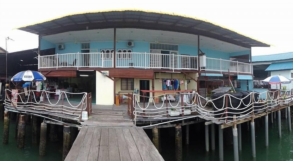 Pangkor Fishing Village Guest House