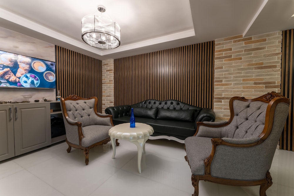 Rubby Hotel Kadıköy - Image 23