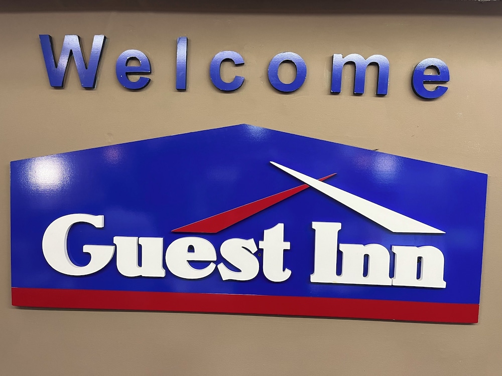 Guest Inn & Suites view 3