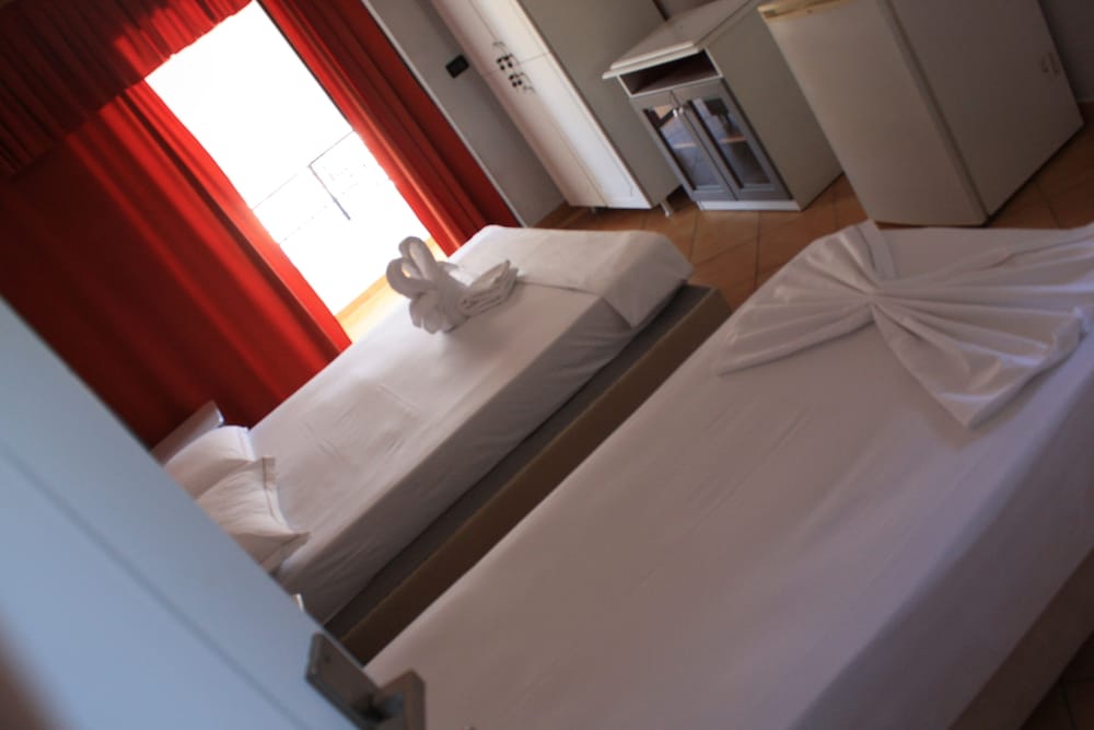 Hostel Kanina