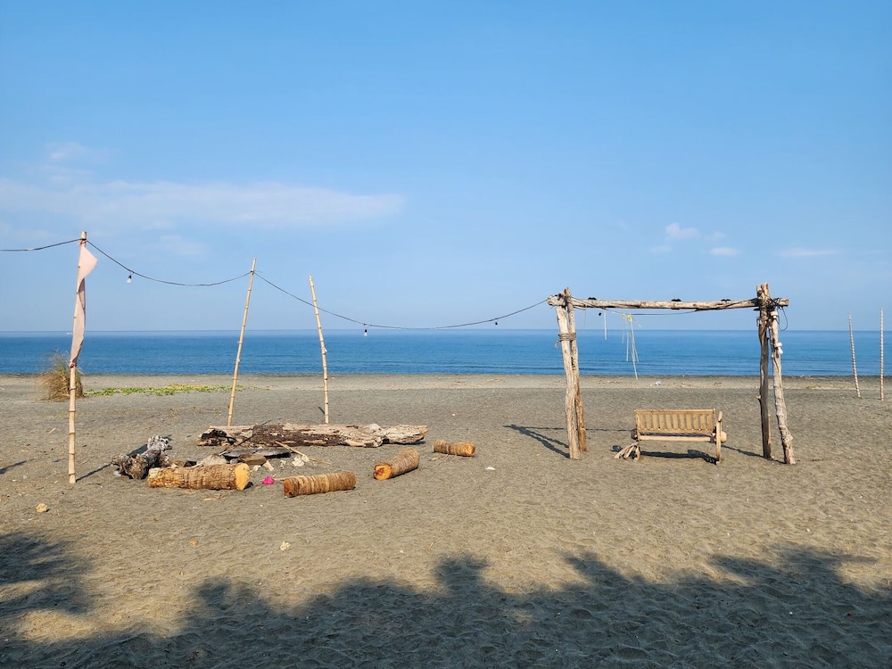 Kulibangbang Beach Resort