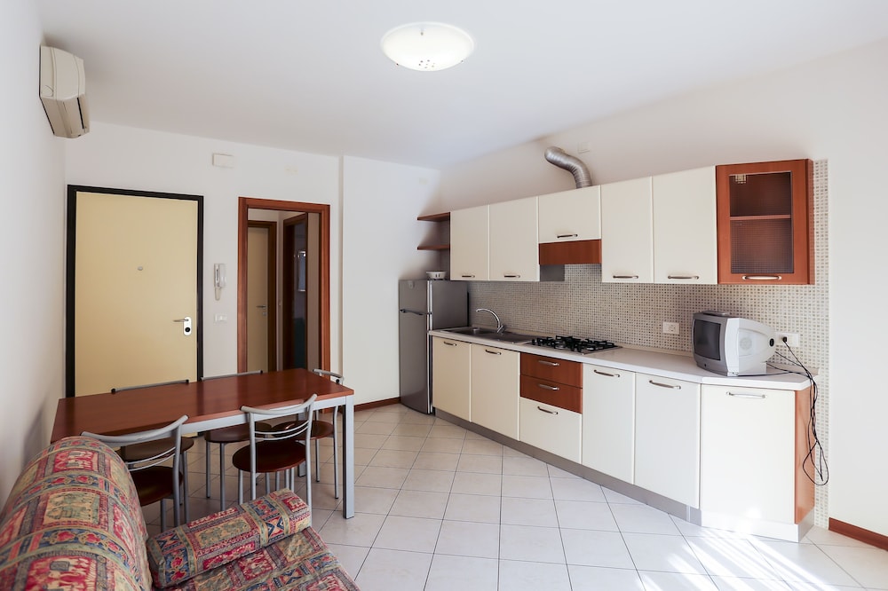 Ca' Mira view 5