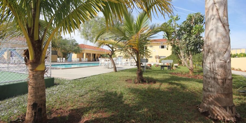 Pousada Villa Real