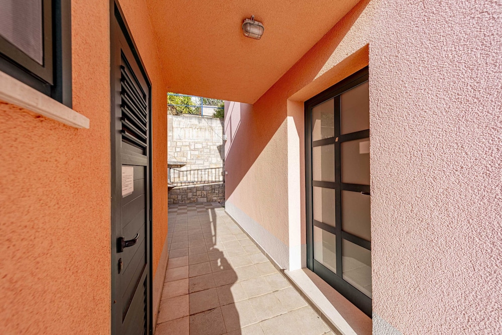 Apartments Gora Seaview
