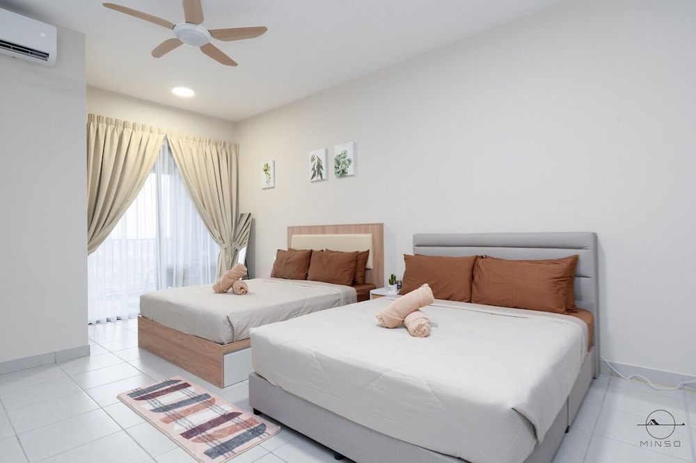 Netizen Cheras Residence by Emily in Town