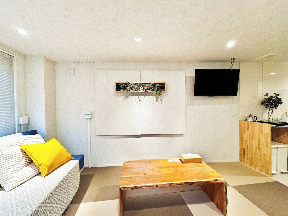 Hotel Kototoi Juku