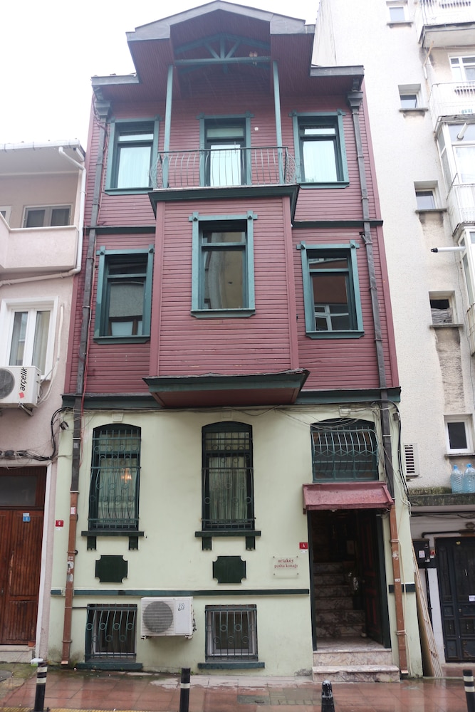 building