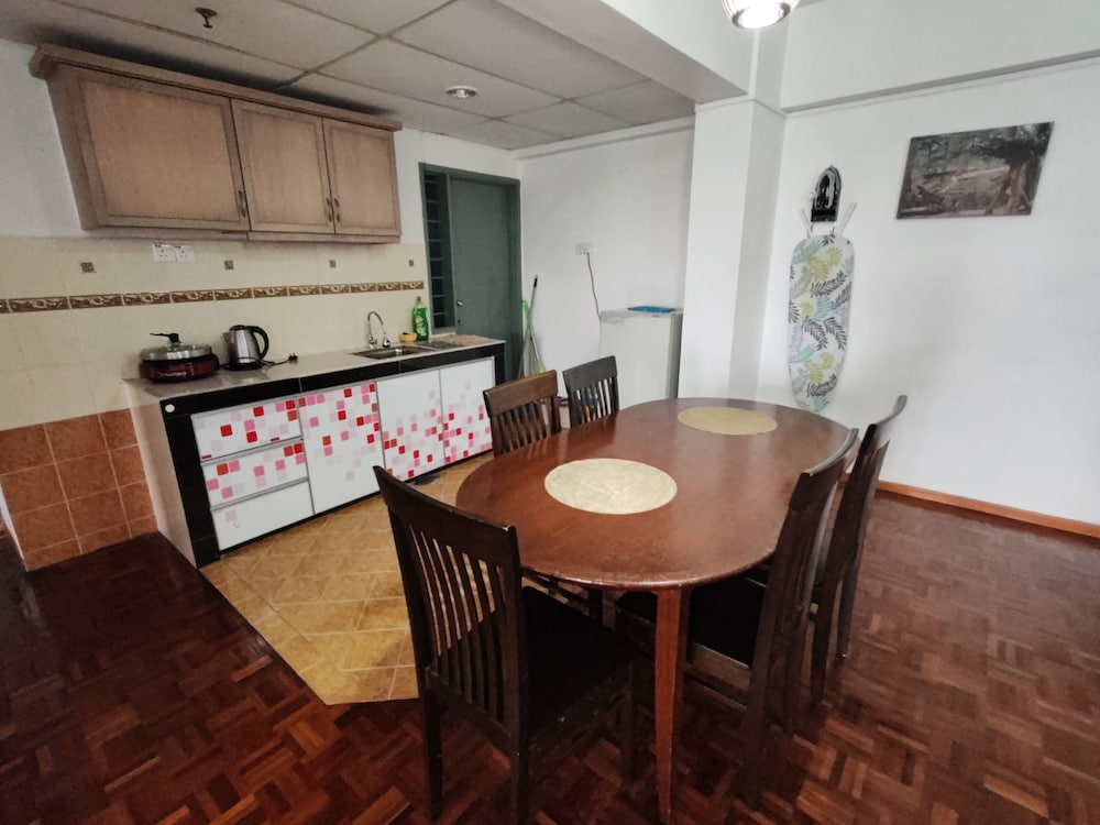 Amy Home Moonlight Apartment, Cameron Highlands