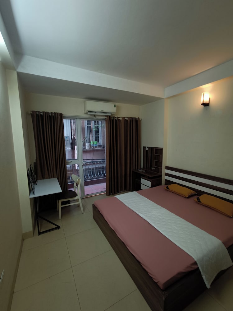 J&J guest house