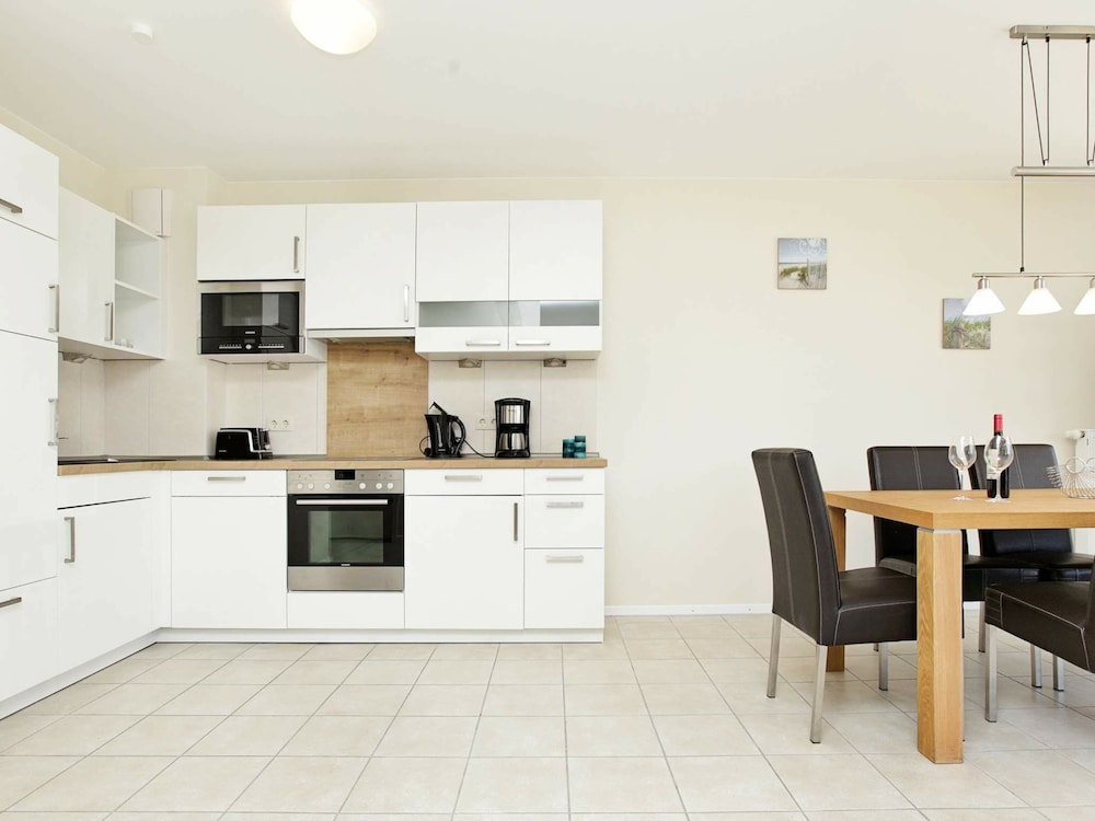 6 Person Holiday Home in Grossenbrode