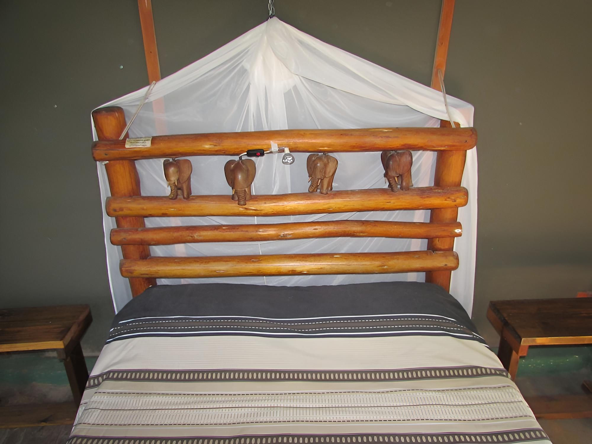 Amanzimloti Riverside Bush Camp