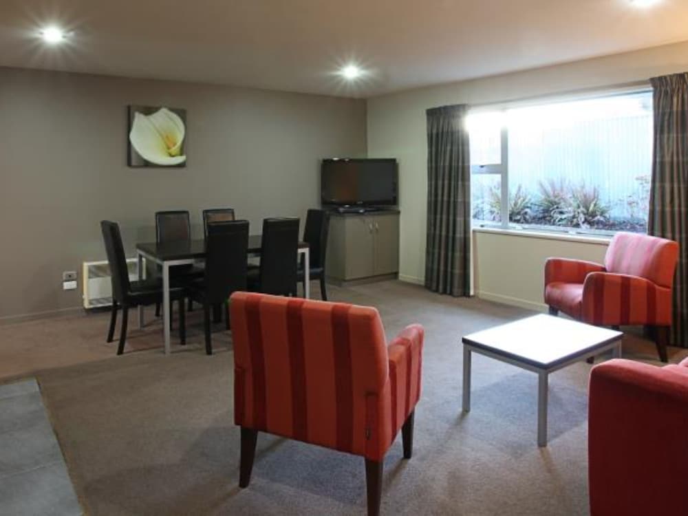 Invercargill Vacations - 388 on Tay Motel - Property Image 11