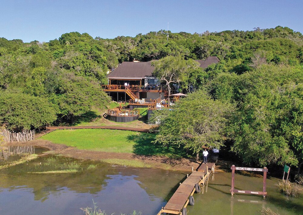 Sobhengu Lodge by Dream Resorts