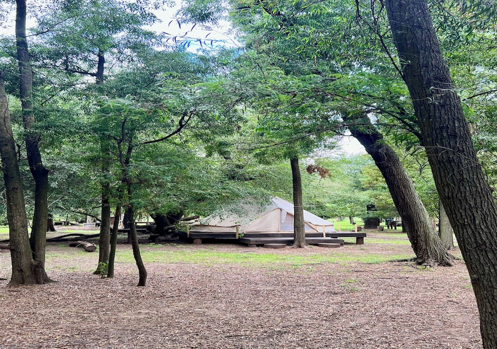 REFUGIO Natural Glamping