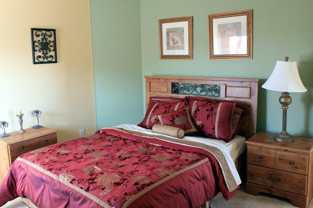 Ov2182 - Emerald Island - 7 Bed 5.5 Baths Villa - Image 2