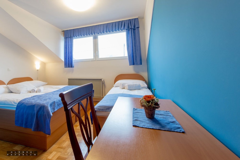 Guesthouse Kolesar, photo 43