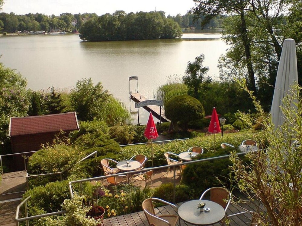Amazing Apartment in Templin