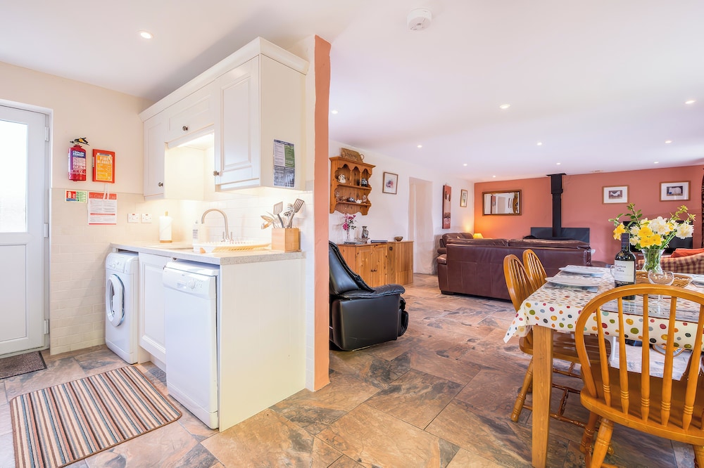 Cothi Cottage
