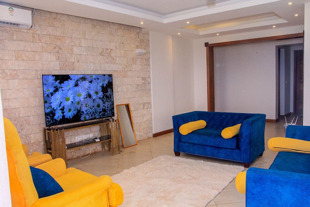 Stay.Plus Antalya Luxury Apartment view 5