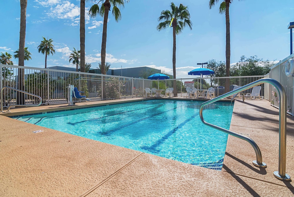 Motel 6 Chandler, AZ