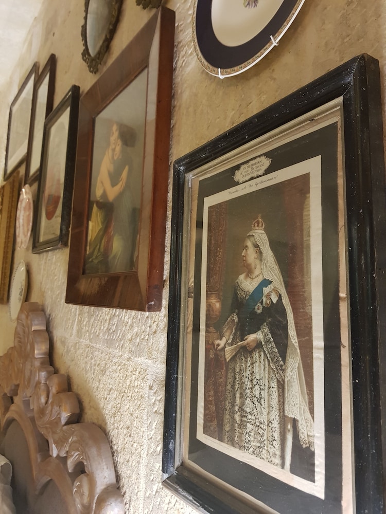 Valletta Lucente