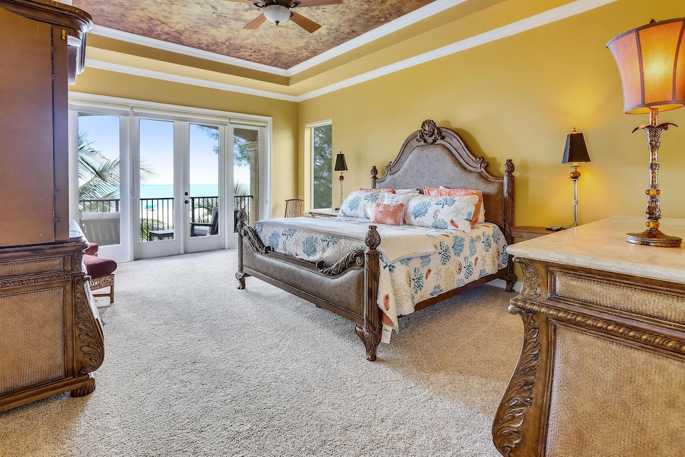 Hidden Treasure Beach House