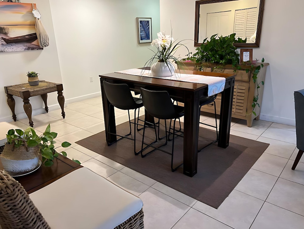 I Love It Coral Way Apartments