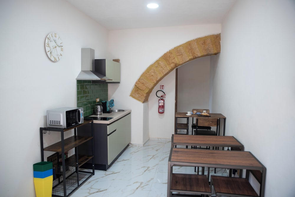 La Dolce Vita Rooms & Suites